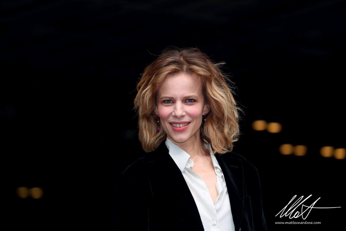 Sonia Bergamasco: età, marito e figli, dove vive, studi. Carriera e vita privata dell’attrice