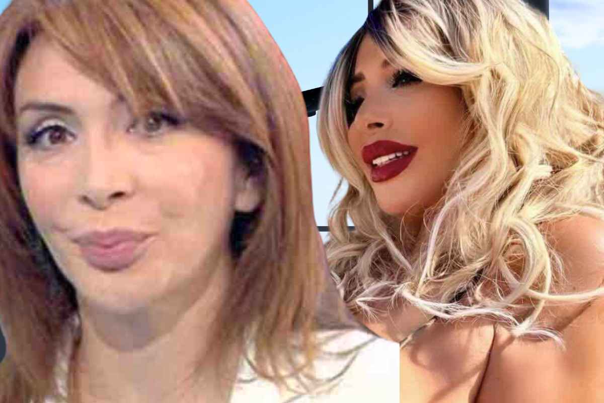 La nuova vita della conduttrice Rai e e Mediaset: cosa fa oggi Sonia Grey