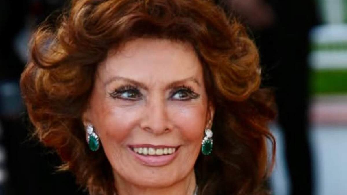 Su Netflix il film con Sophia Loren (inno alla fratellanza) che ti farà emozionare