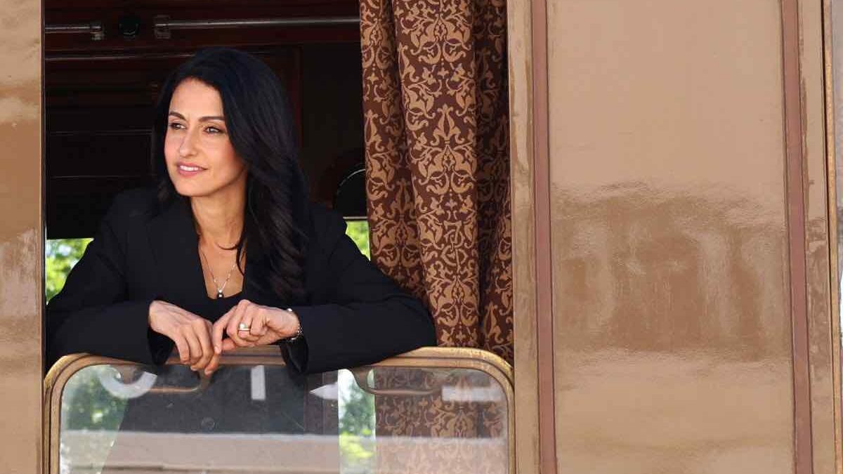 Signori si Parte su La7, intervista a Stefania Capobianco: “Invito a rallentare in un’era in cui andiamo sempre di corsa”
