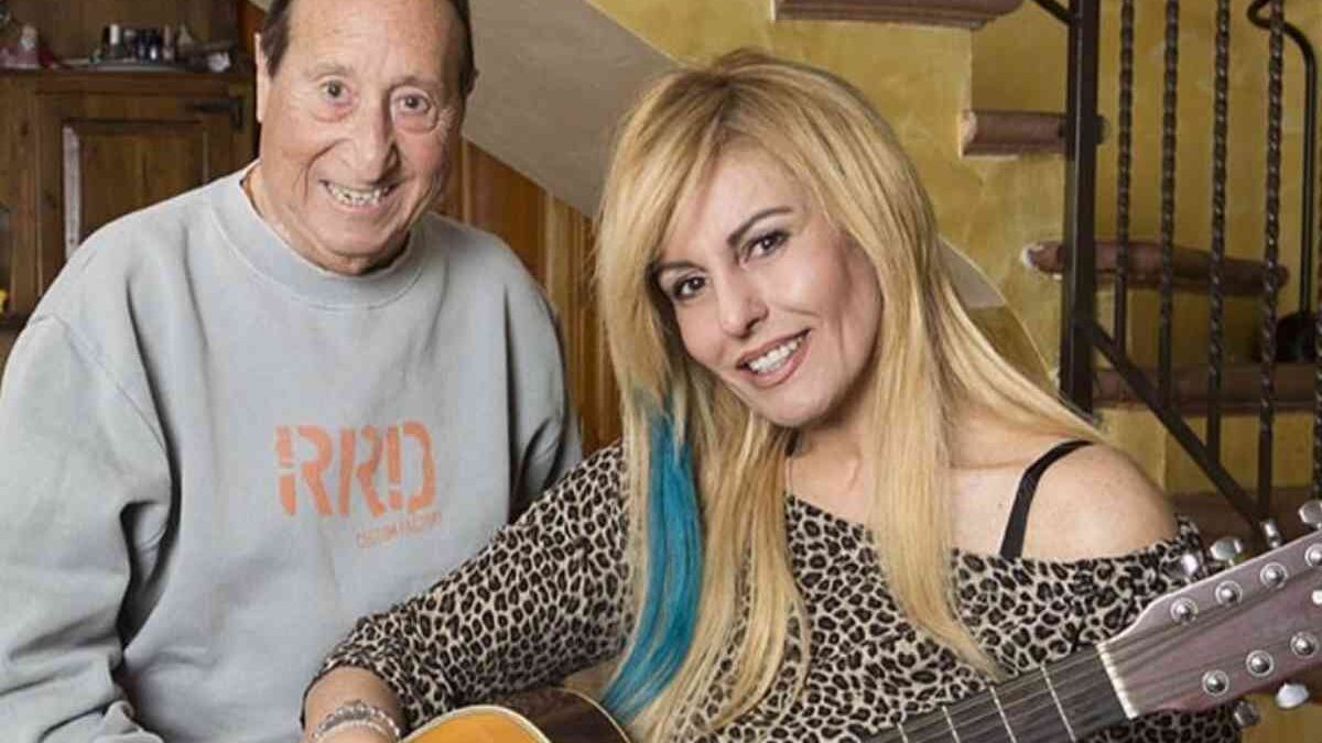 Stefania Corona, chi è la moglie di Alvaro Vitali e perché si erano lasciati