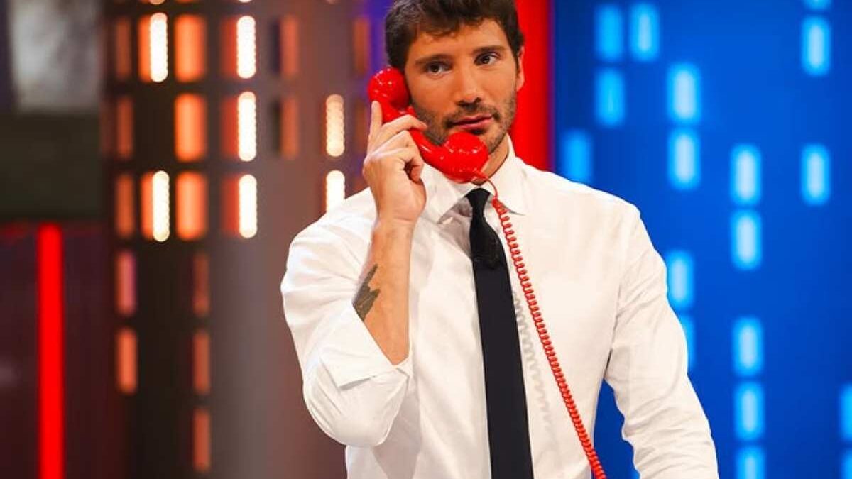 Affari Tuoi cambia programmazione: cosa succede a Stefano De Martino (stasera 10 giugno)