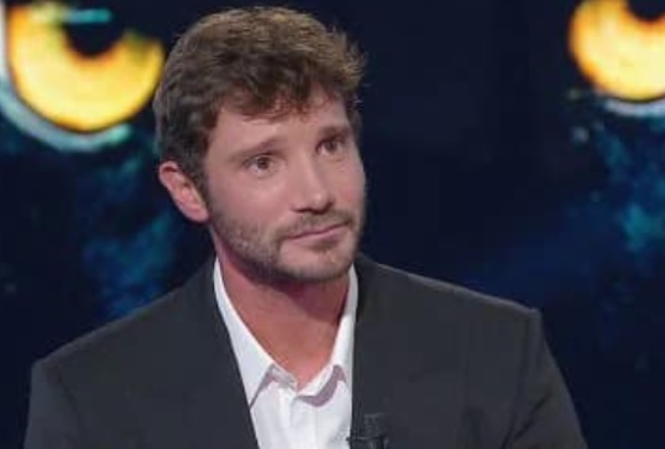 Stefano De Martino al posto di Mara Venier a Domenica In?