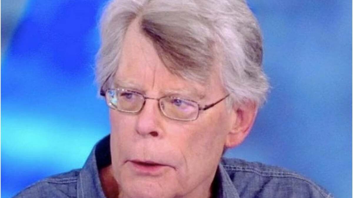 Stephen King distrugge questo film di Tarantino: “Ottusamente pieno della vanità del regista”
