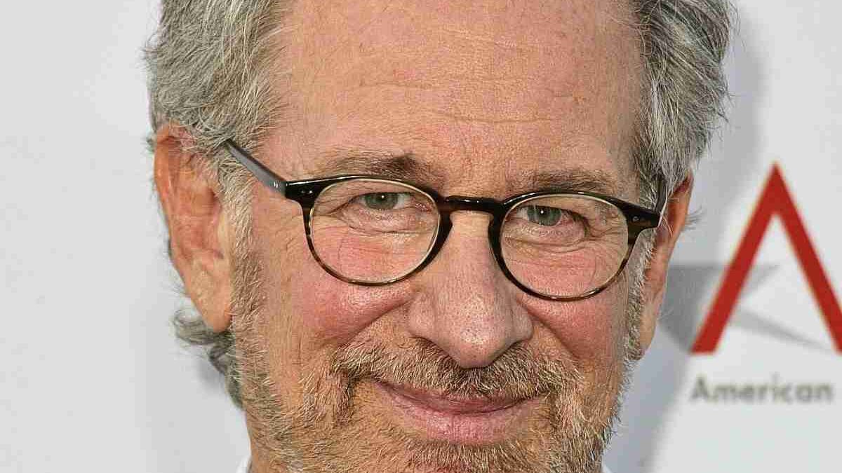 Steven Spielberg non ha dubbi, incorona il collega: “È suo il film più grande di sempre”