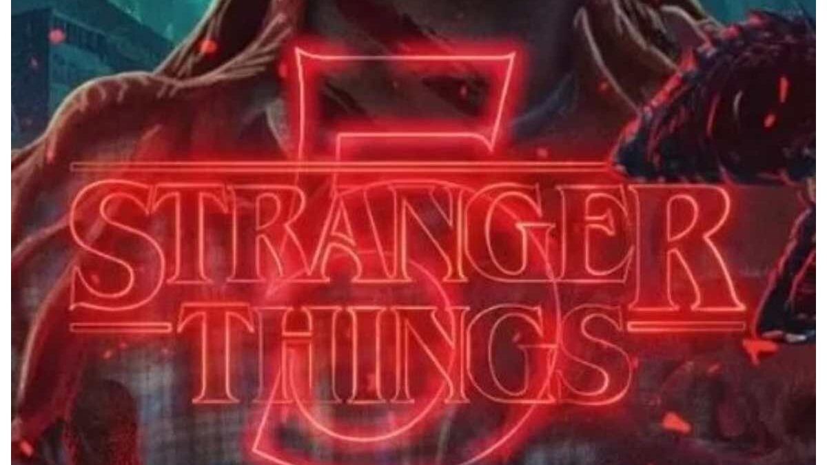Stranger Things 5, c’è la data di uscita ufficiale: tutto sui nuovi episodi