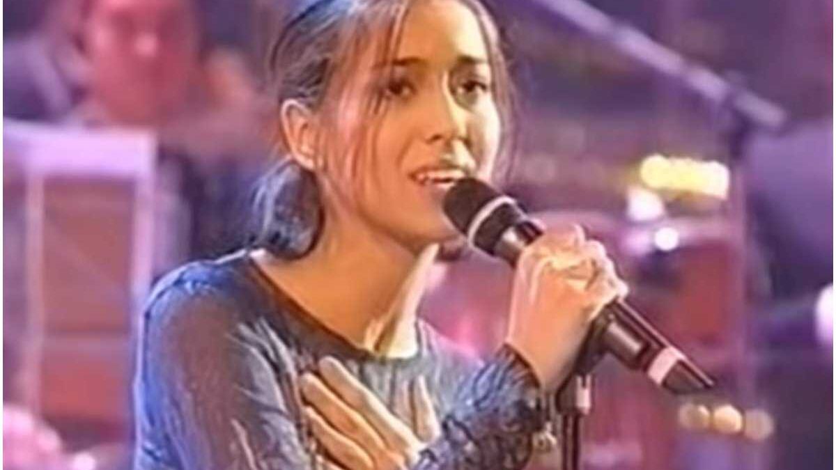 Che fine ha fatto la cantante Syria? Eccola oggi, nuova vita