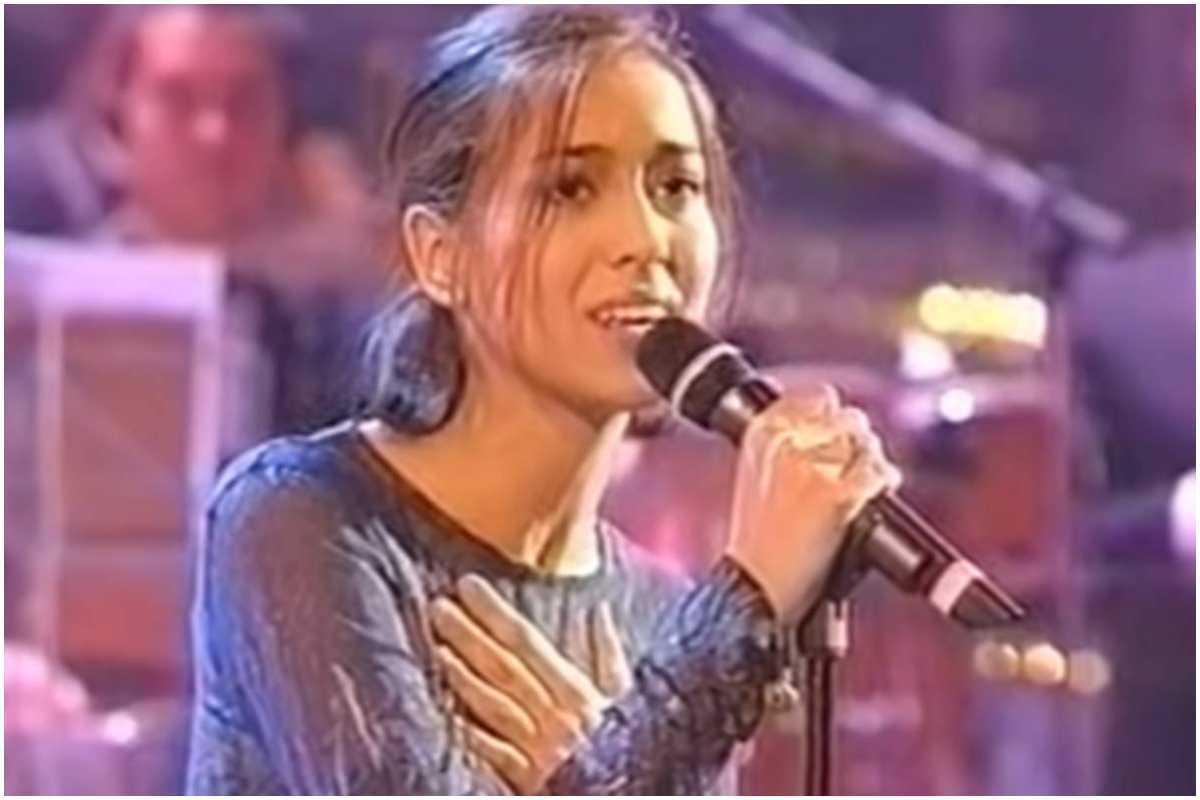 Che fine ha fatto la cantante Syria? Eccola oggi, nuova vita