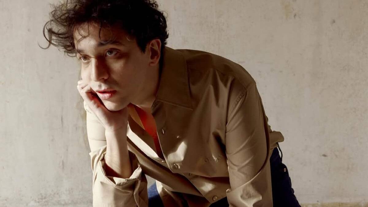“Bella Madonnina” è nata da un’alba in solitudine: la confessione di Tananai