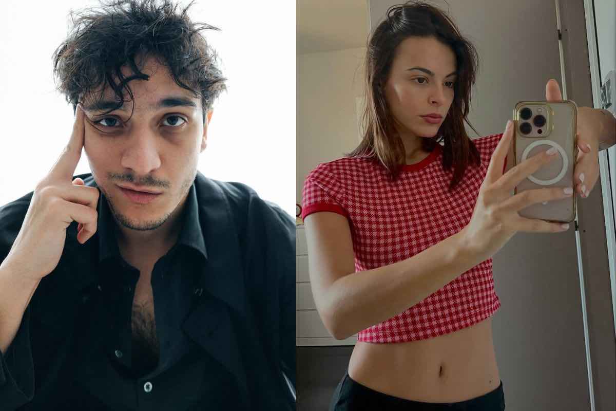 Tananai, storia finita con la fidanzata Sara? “Lei se ne è andata di casa”