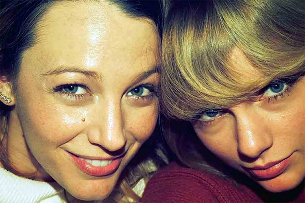 Taylor Swift e Blake Lively, è rottura? Fine di un’amicizia da copertina