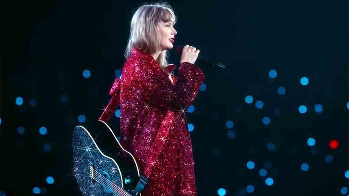 Attentato sventato al concerto di Taylor Swift a Vienna: condannato un 16enne in Germania