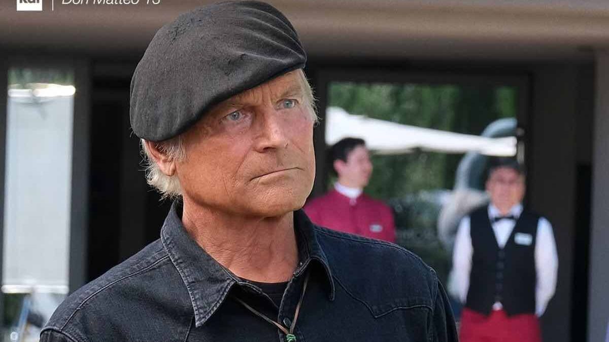 Terence Hill, non solo Don Matteo: i 5 film che non puoi assolutamente perdere