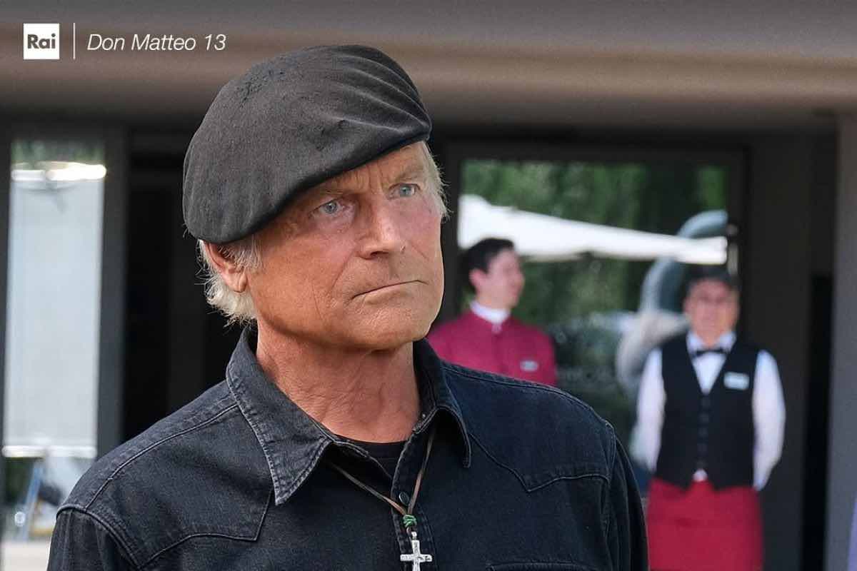 Terence Hill, non solo Don Matteo: i 5 film che non puoi assolutamente perdere