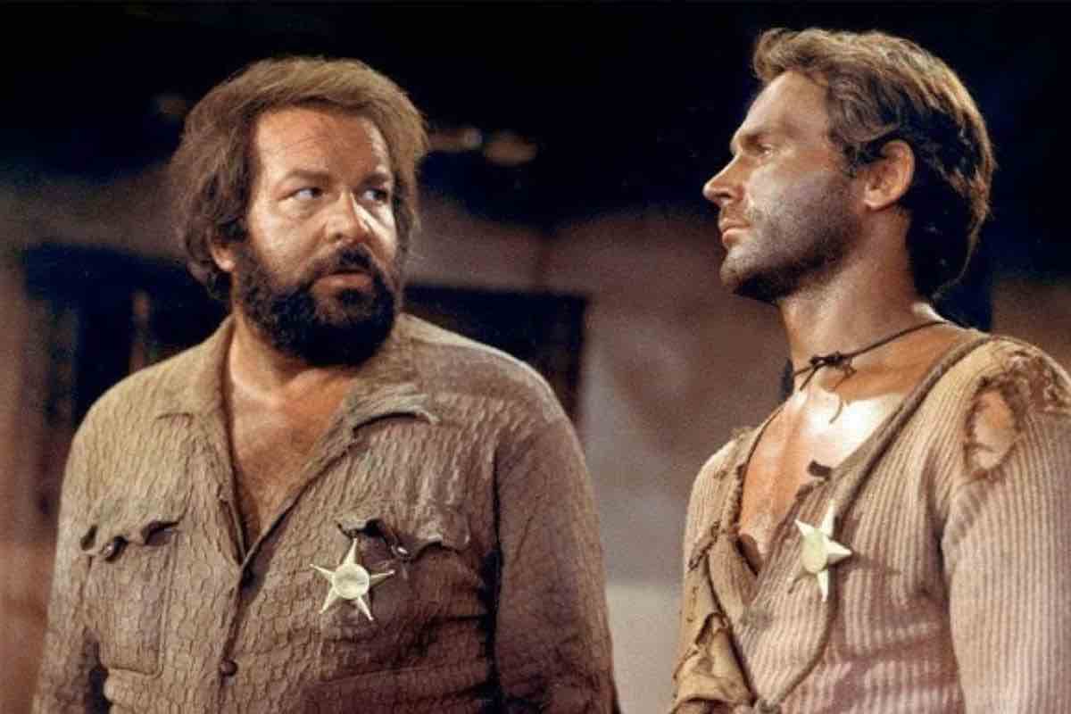 terence hill tutti i film