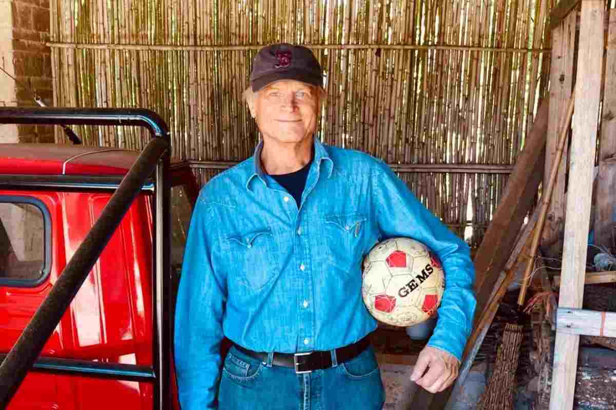 terence hill dove vive