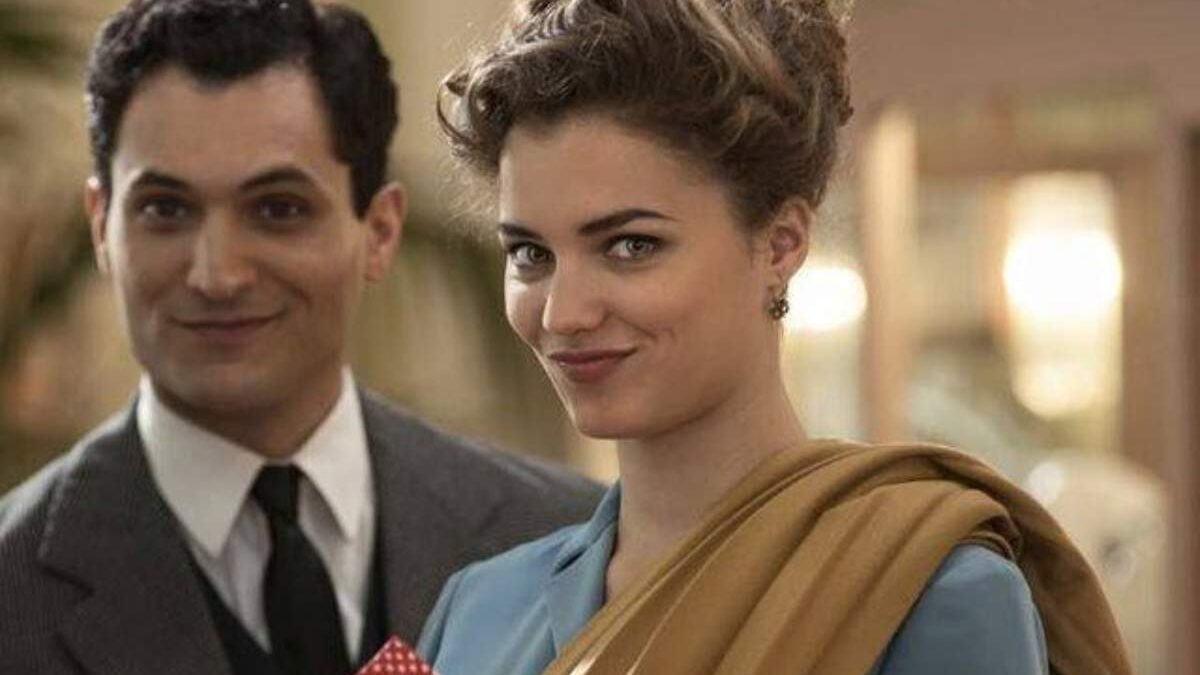 Il Paradiso delle Signore, perchè Giusy Buscemi non è più nella soap