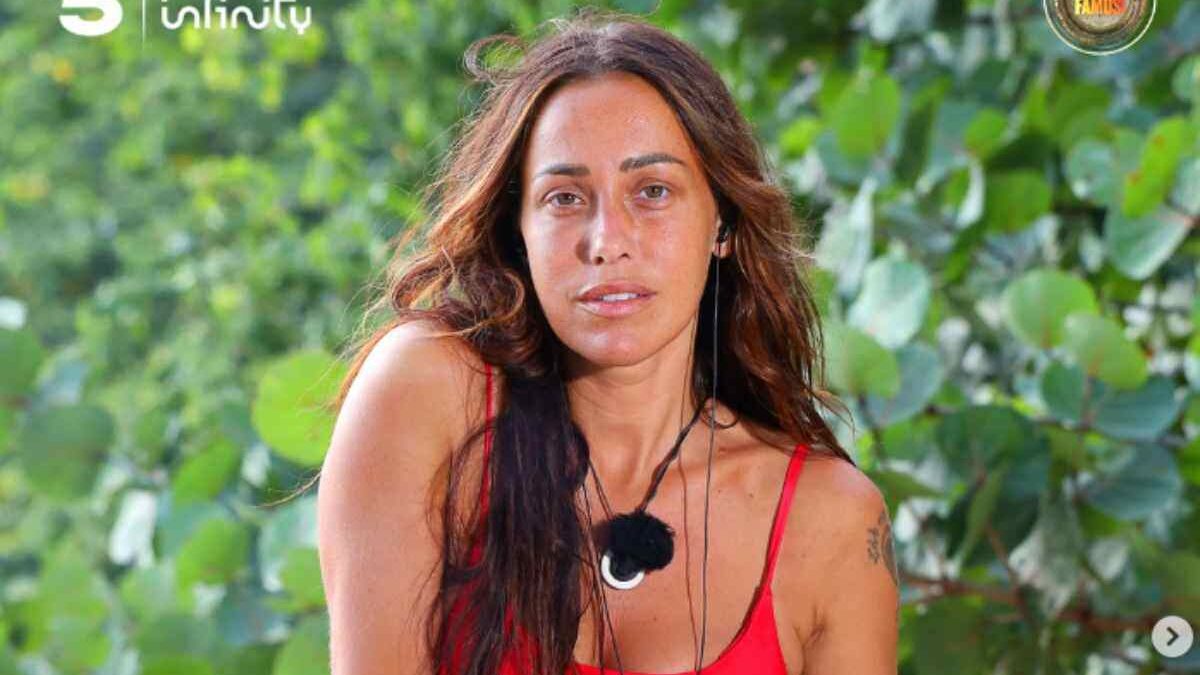 Teresanna Pugliese: età, lavoro, marito e figli, studi, Uomini e Donne. Tutto sulla concorrente dell’Isola dei Famosi
