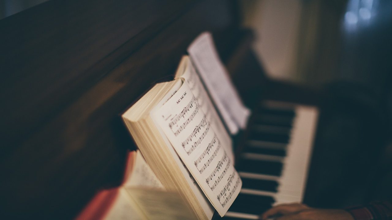 La scelta di uno strumento musicale ti dirà di più