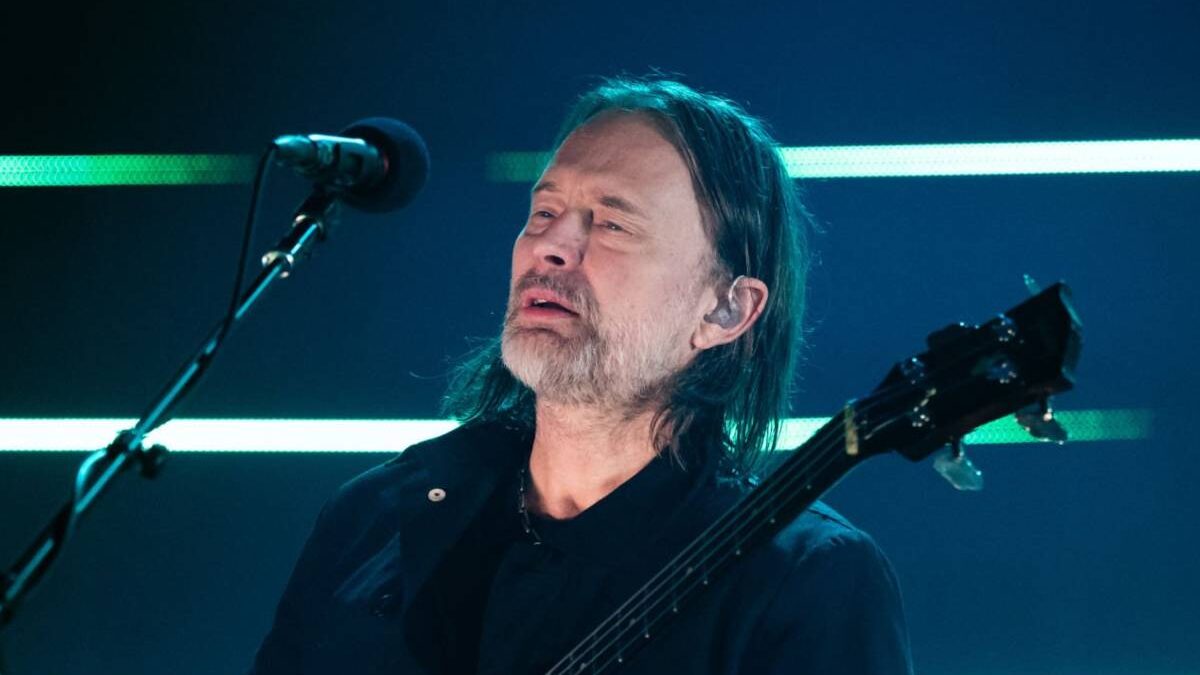 Thom Yorke rompe il silenzio su Gaza. La lunga lettera del frontman dei Radiohead al mondo, dopo le polemiche