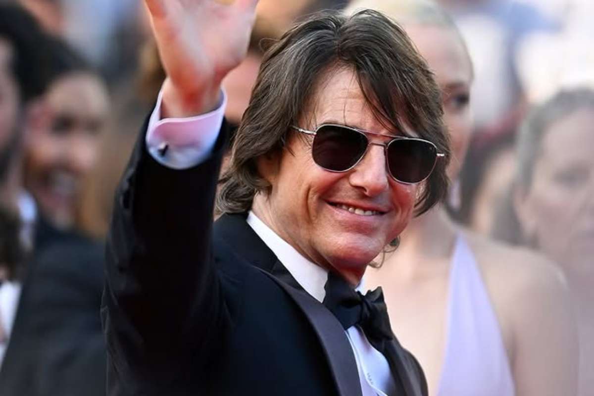 La nuova fidanzata giovanissima di Tom Cruise: chi è (la conoscete benissimo)