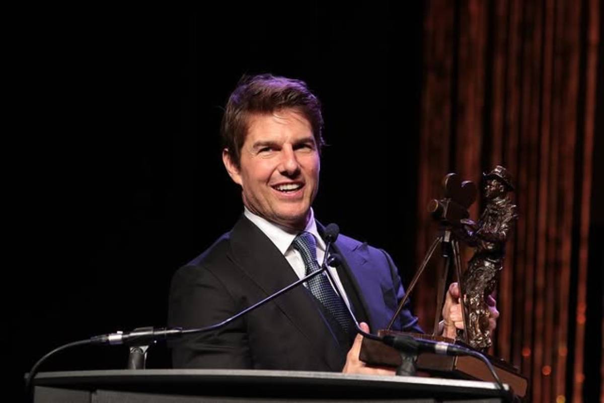 Connor, le rare foto del figlio di Tom Cruise, cosa fa il 30enne