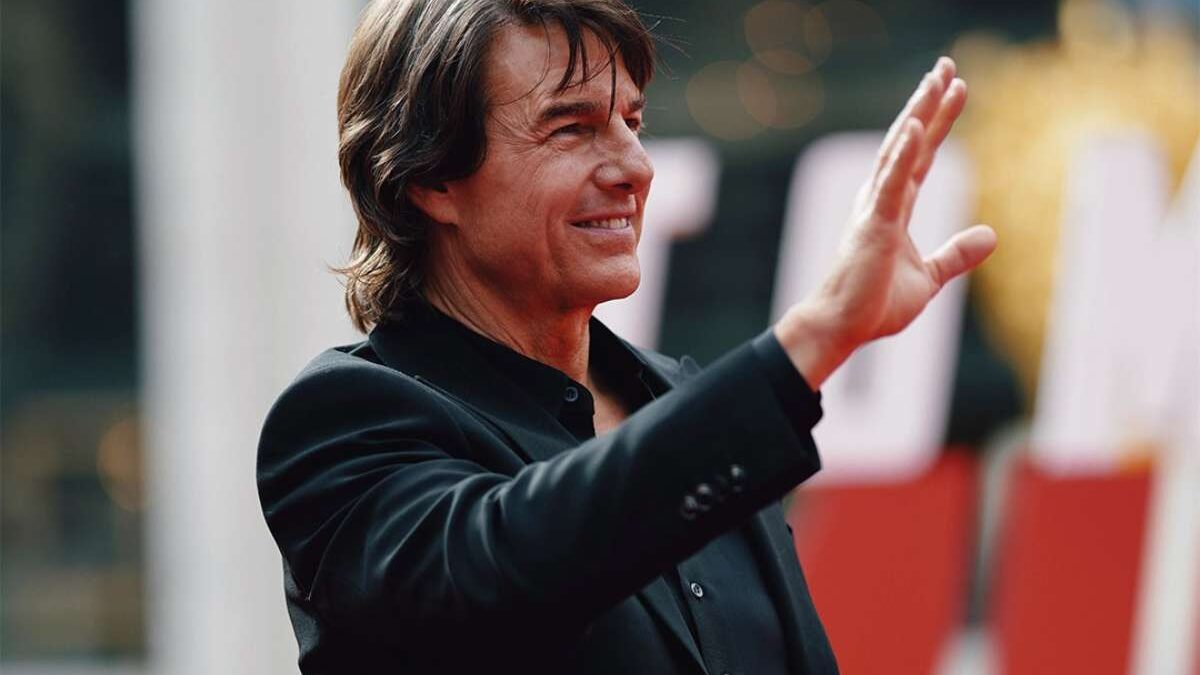 Tom Cruise, la soluzione geniale che ha salvato una delle scene più iconiche degli anni 90: il regista si era arreso