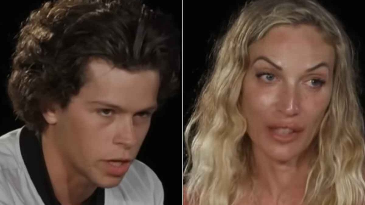 Temptation Island, che fine hanno fatto Valentina e Tommaso. Lui oggi è fidanzato(con la fotocopia dell’ex)