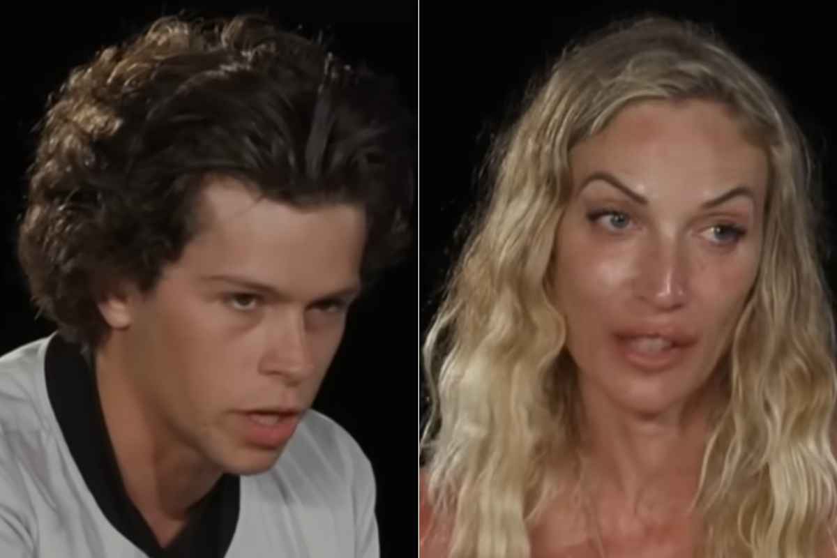 Temptation Island, che fine hanno fatto Valentina e Tommaso. Lui oggi è fidanzato(con la fotocopia dell’ex)