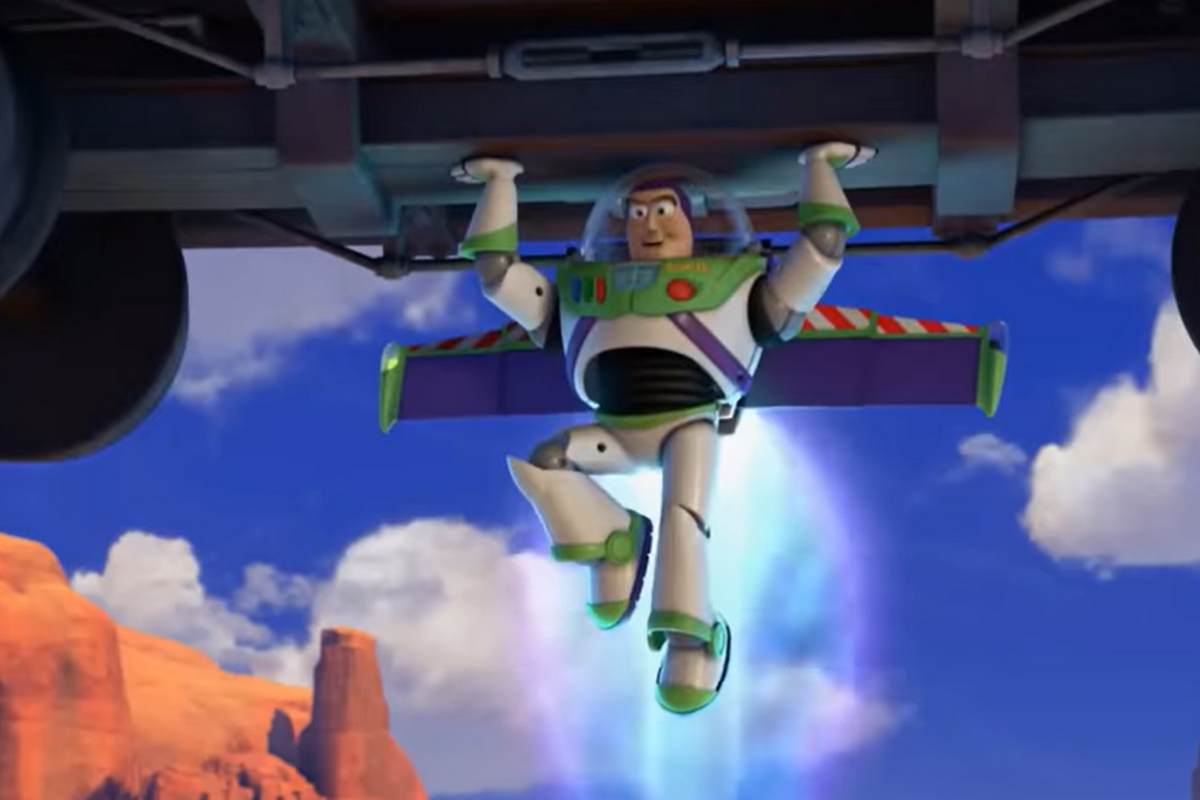 disney film in uscita
