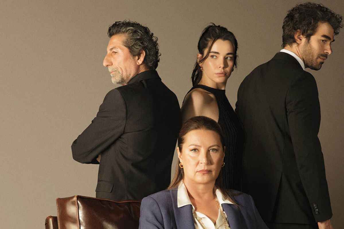 Tradimento prossime puntate: viene a galla una relazione segreta, tutto distrutto
