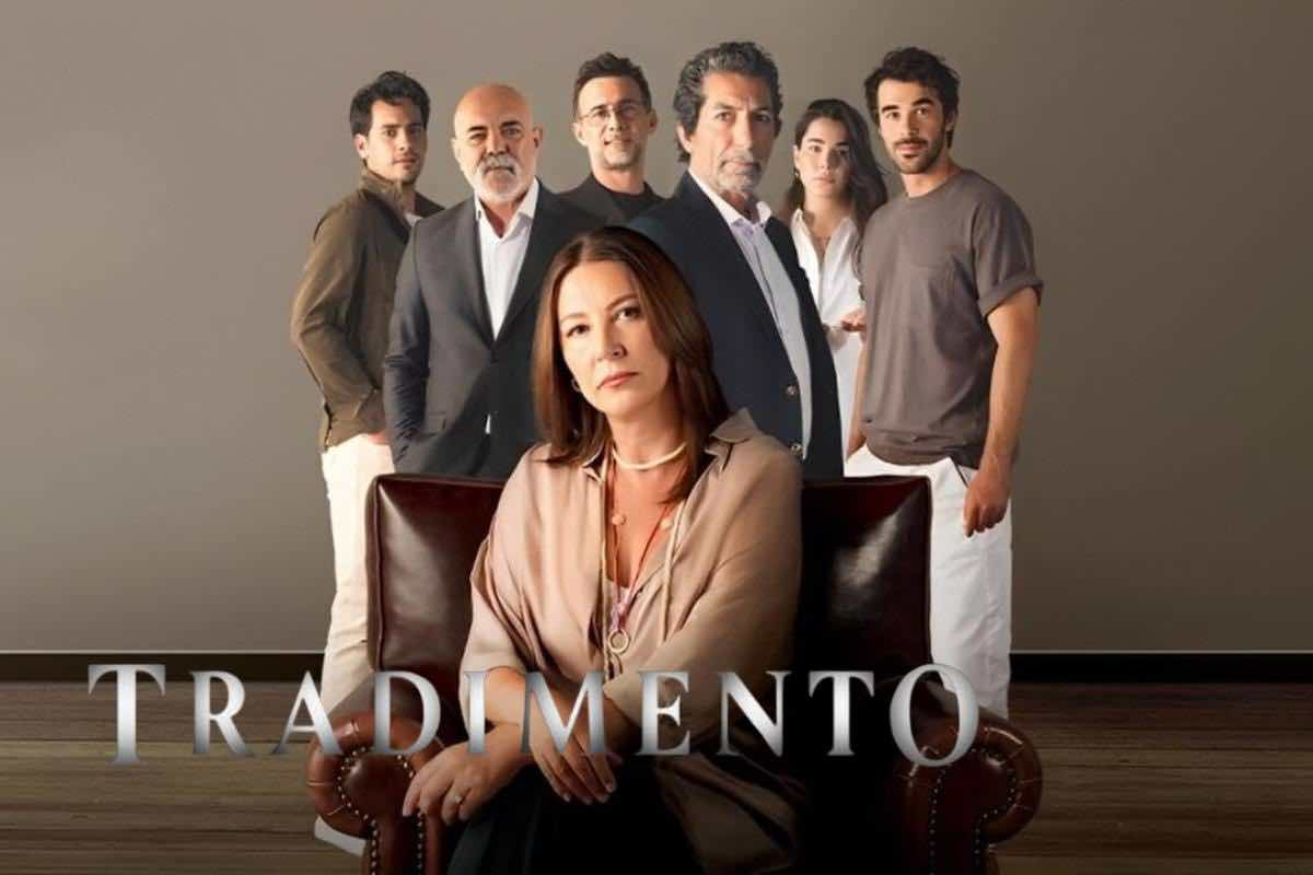 Stop a Tradimento: perché non va in onda oggi 2 giugno
