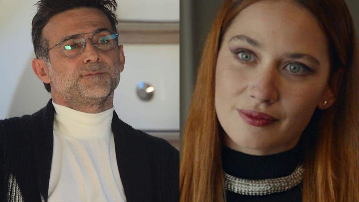 Tradimento, colpo di scena: scoppia la passione tra Ipek e Oltan