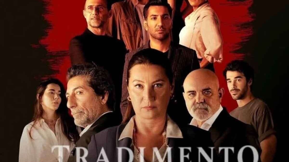 Perché Mediaset sospende Tradimento: la decisione