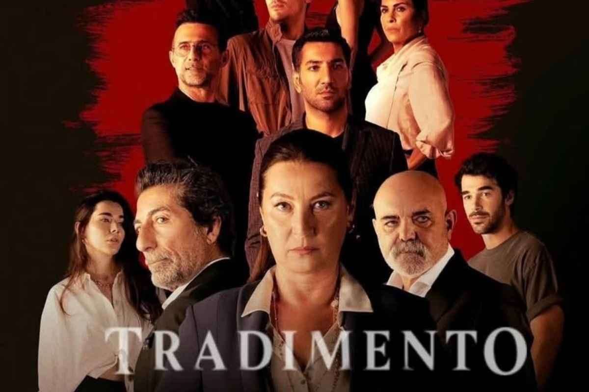 “L’ha ucciso e seppellito”. Tradimento, le anticipazioni drammatiche