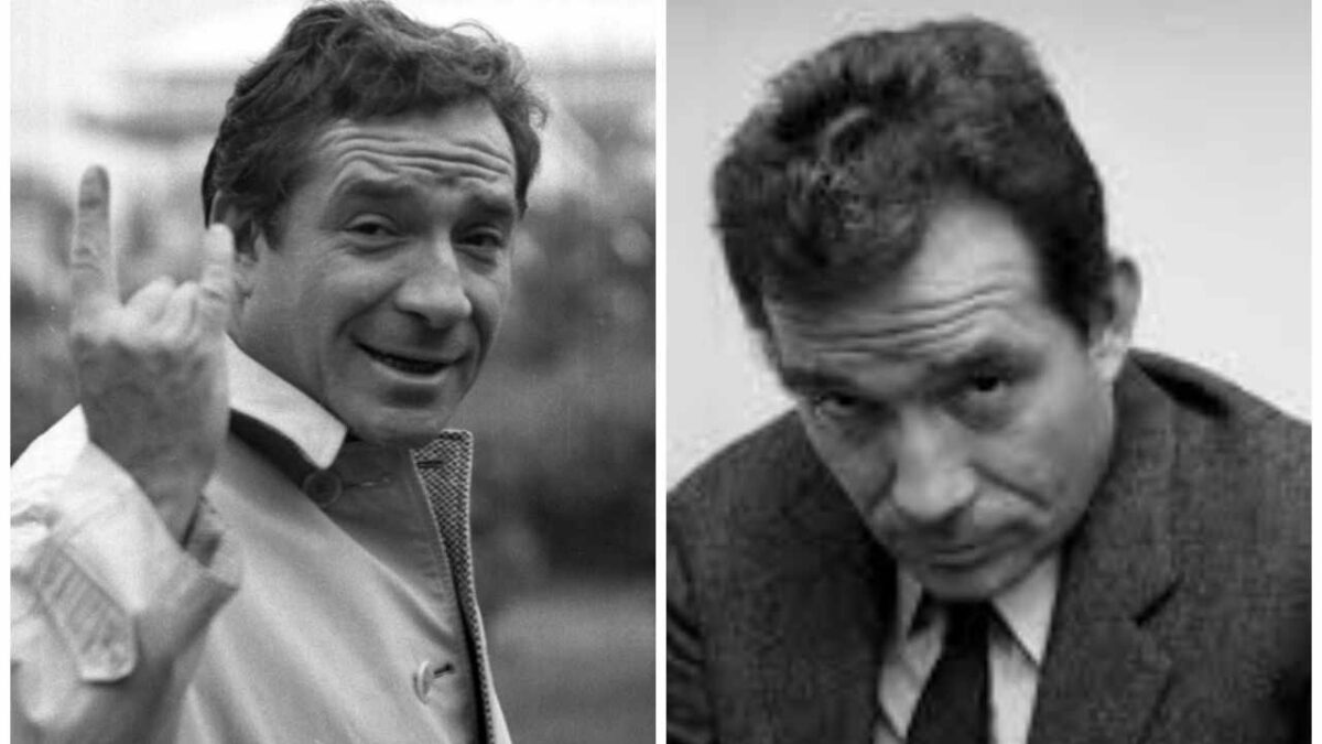 Ugo Tognazzi: cause morte, le sue donne e i 4 figli, patrimonio