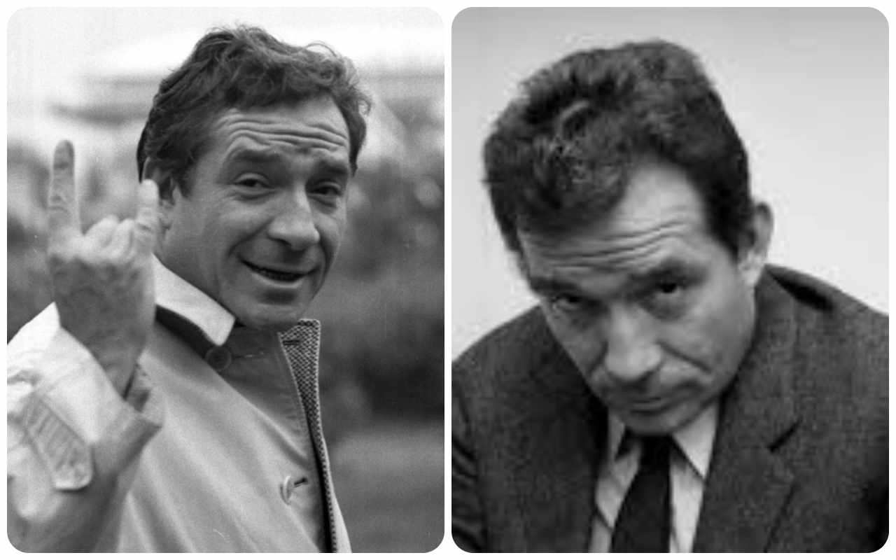 Ugo Tognazzi: cause morte, le sue donne e i 4 figli, patrimonio