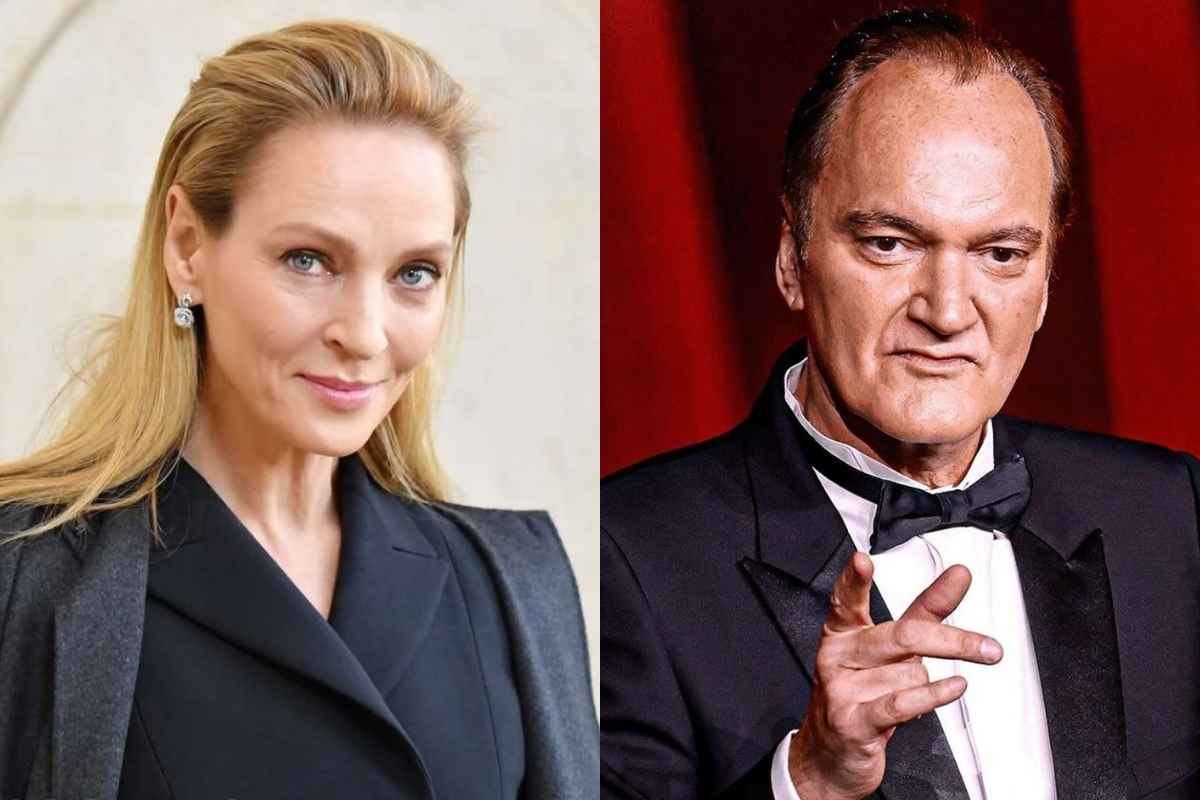 “Cercò di uccidermi”, Uma Thurman e le accuse a Tarantino: la corsa in ospedale, il video dell’incidente, la furia del regista