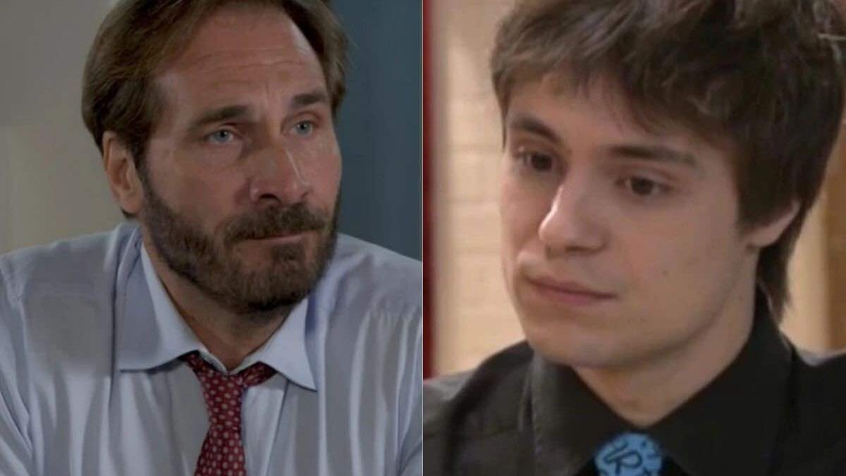 Un Posto al sole, anticipazioni prossime puntate: cosa succederà tra Gianluca e Alberto. Il ritorno improvviso