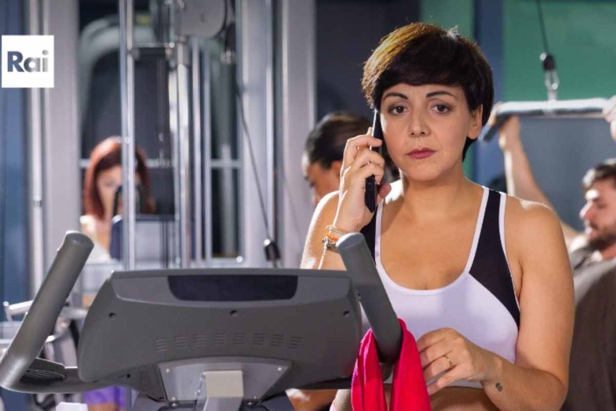 Un Posto al Sole, com’era l’attrice Antonella Prisco prima del successo: le foto dal passato