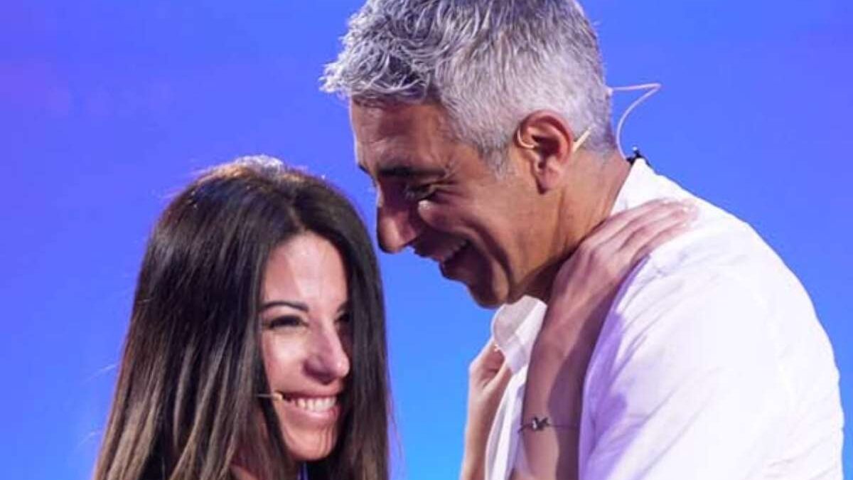 Uomini e Donne, Rosanna ha lasciato Giuseppe? Il triste finale dopo il trono over