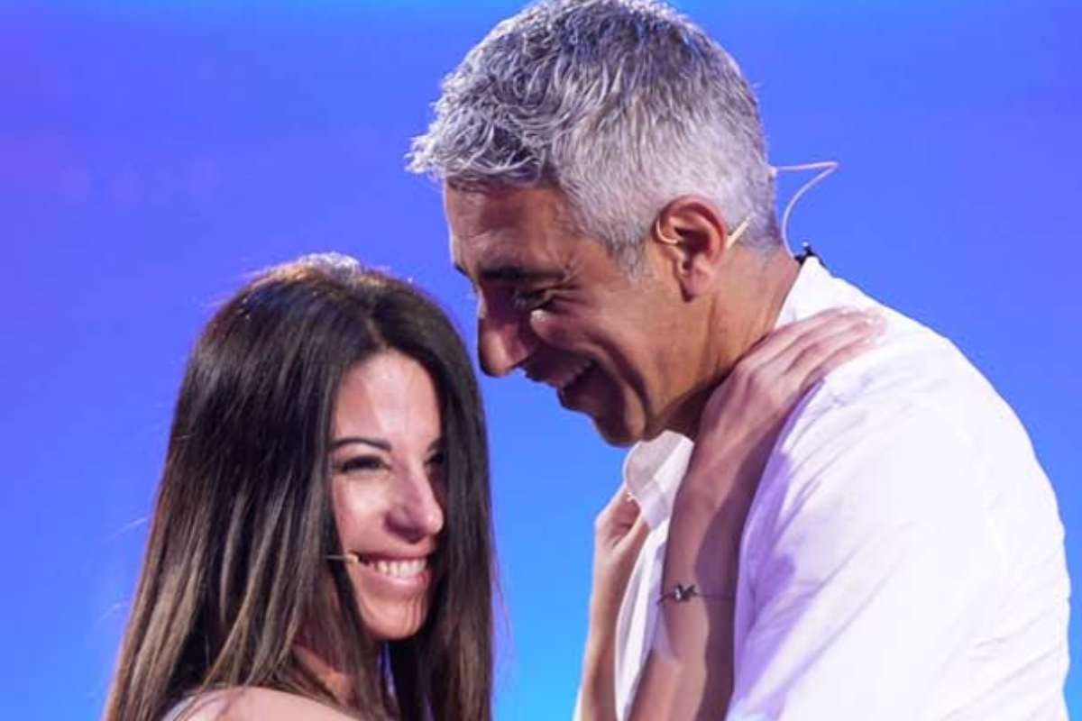 Uomini e Donne, Rosanna ha lasciato Giuseppe? Il triste finale dopo il trono over