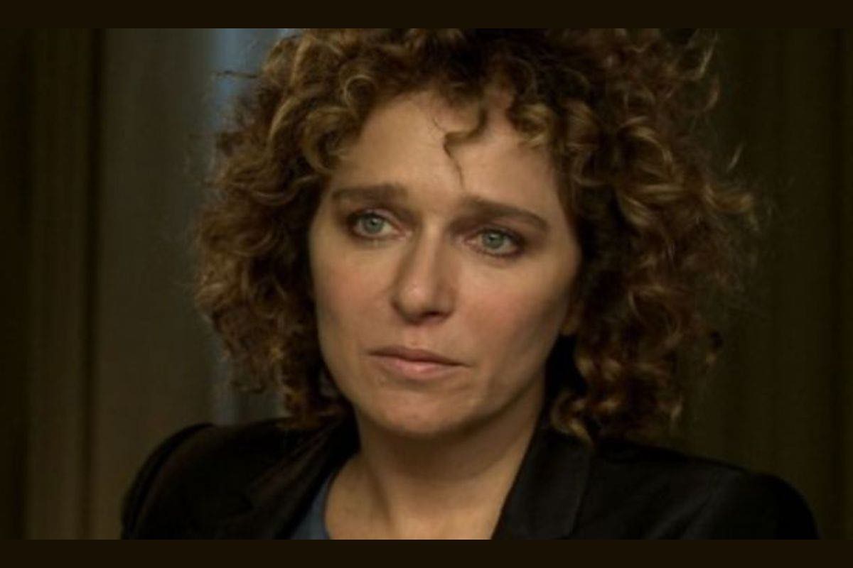 valeria golino dove vive