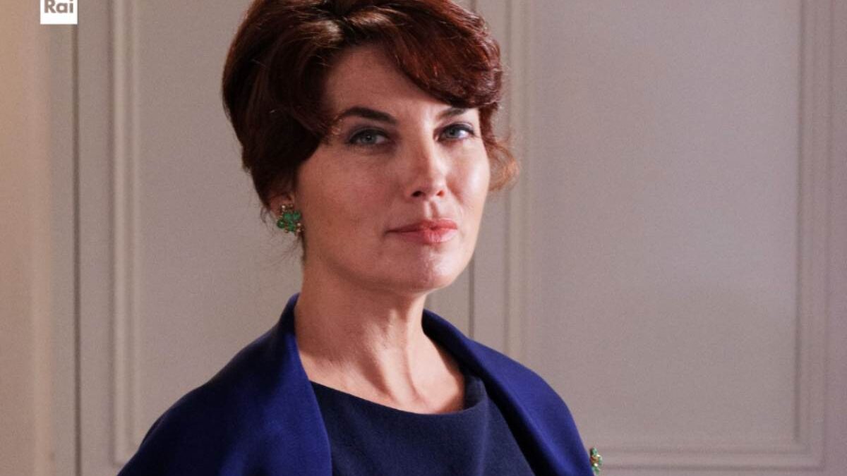 Paradiso delle Signore: Vanessa Gravina ci sarà a settembre? Il messaggio strappalacrime