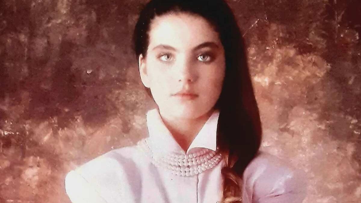 Qui appena 18enne, oggi è una star de Il Paradiso delle Signore: la riconoscete?