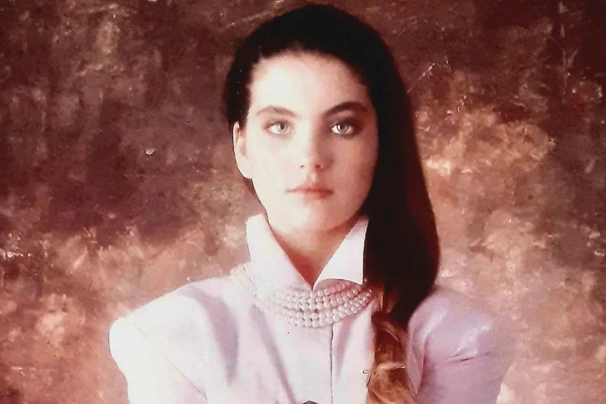 Qui appena 18enne, oggi è una star de Il Paradiso delle Signore: la riconoscete?