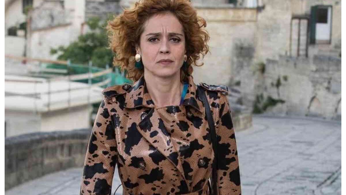 Vanessa Scalera: età, marito e figli, studi, vita privata. Tutto sull’attrice di Imma Tataranni