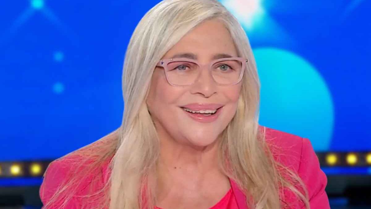 Mara Venier, perché non è andata alla presentazione dei palinsesti Rai