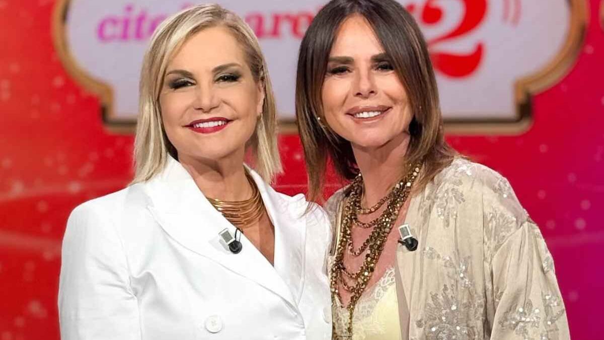 Rai, fuori Ventura e Perego: perché Citofonare Rai 2 non andrà più in onda