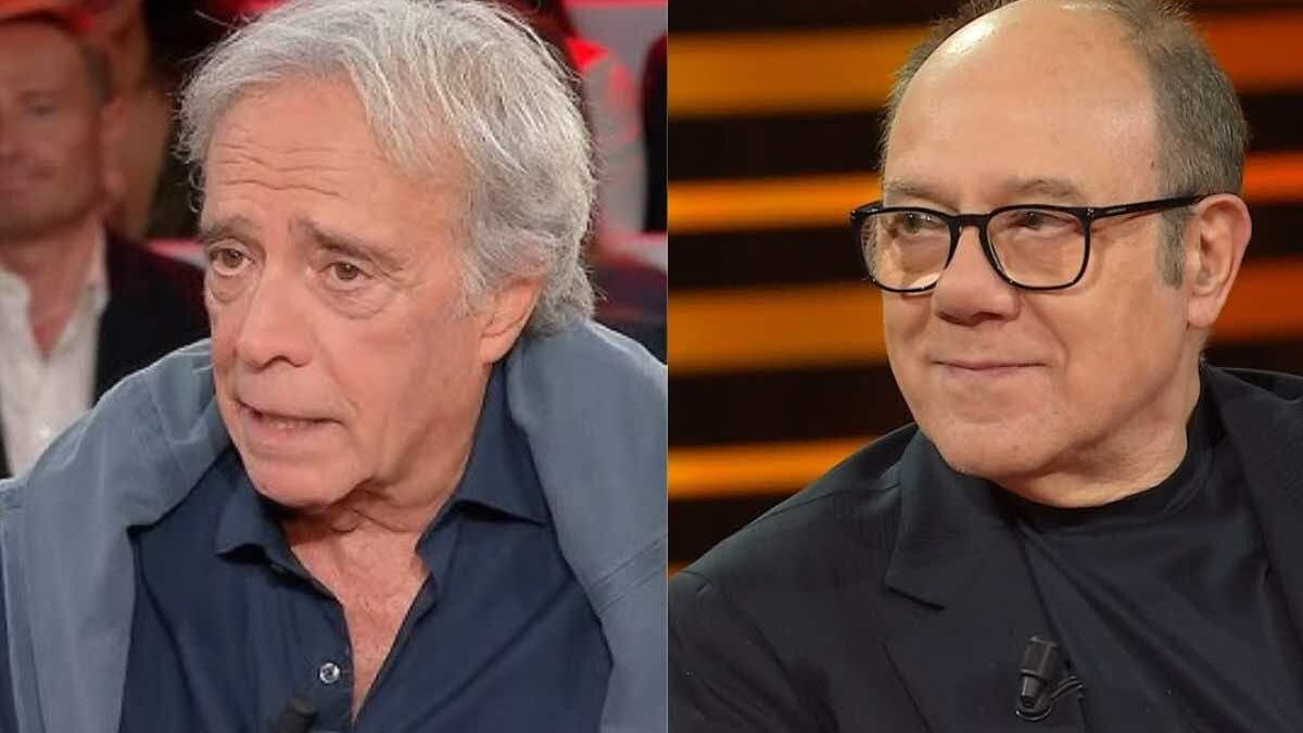 Cosa è successo tra Carlo Verdone e Enrico Montesano: gelo tra i due attori